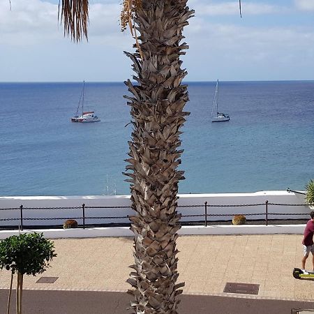 Apartamentos Capellania Puerto del Carmen  Exteriér fotografie