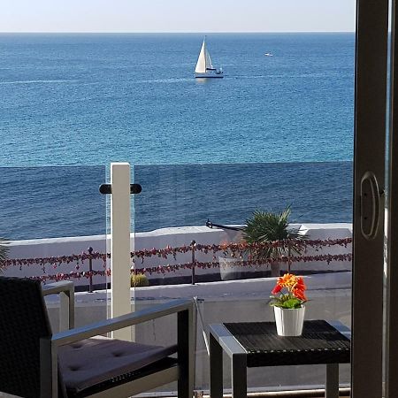 Apartamentos Capellania Puerto del Carmen  Exteriér fotografie