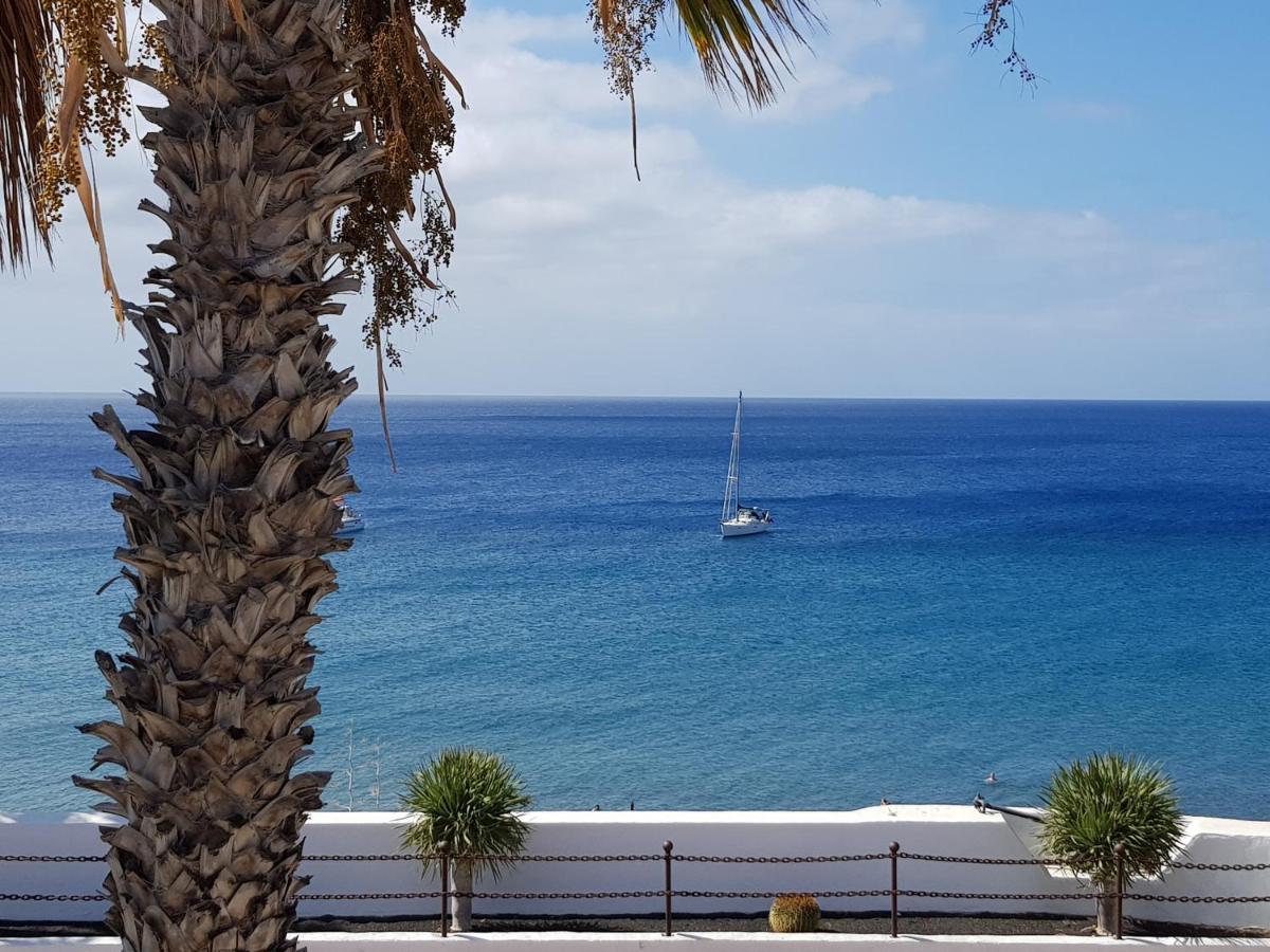 Apartamentos Capellania Puerto del Carmen  Exteriér fotografie