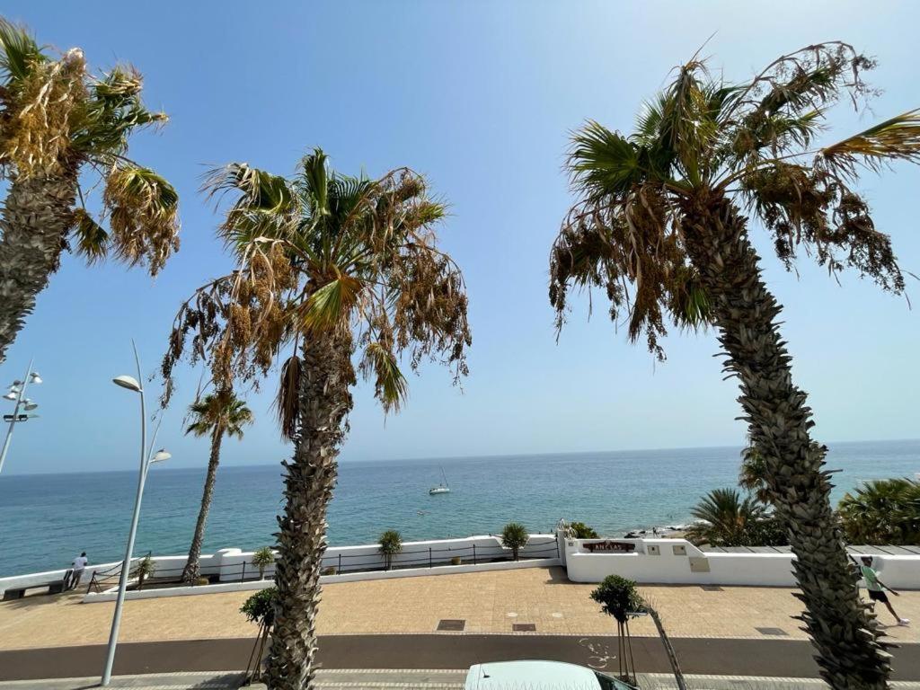 Apartamentos Capellania Puerto del Carmen  Exteriér fotografie