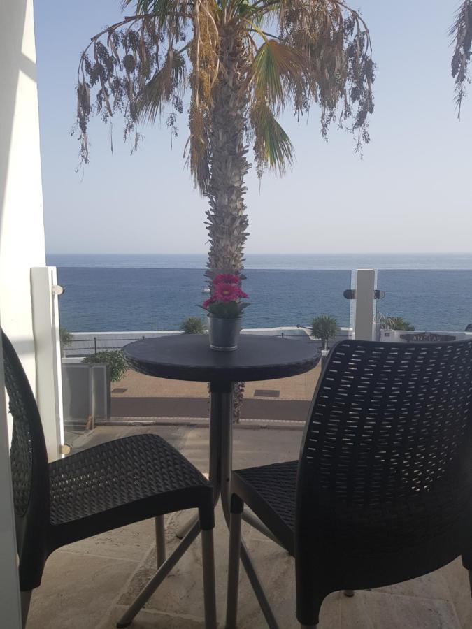 Apartamentos Capellania Puerto del Carmen  Exteriér fotografie