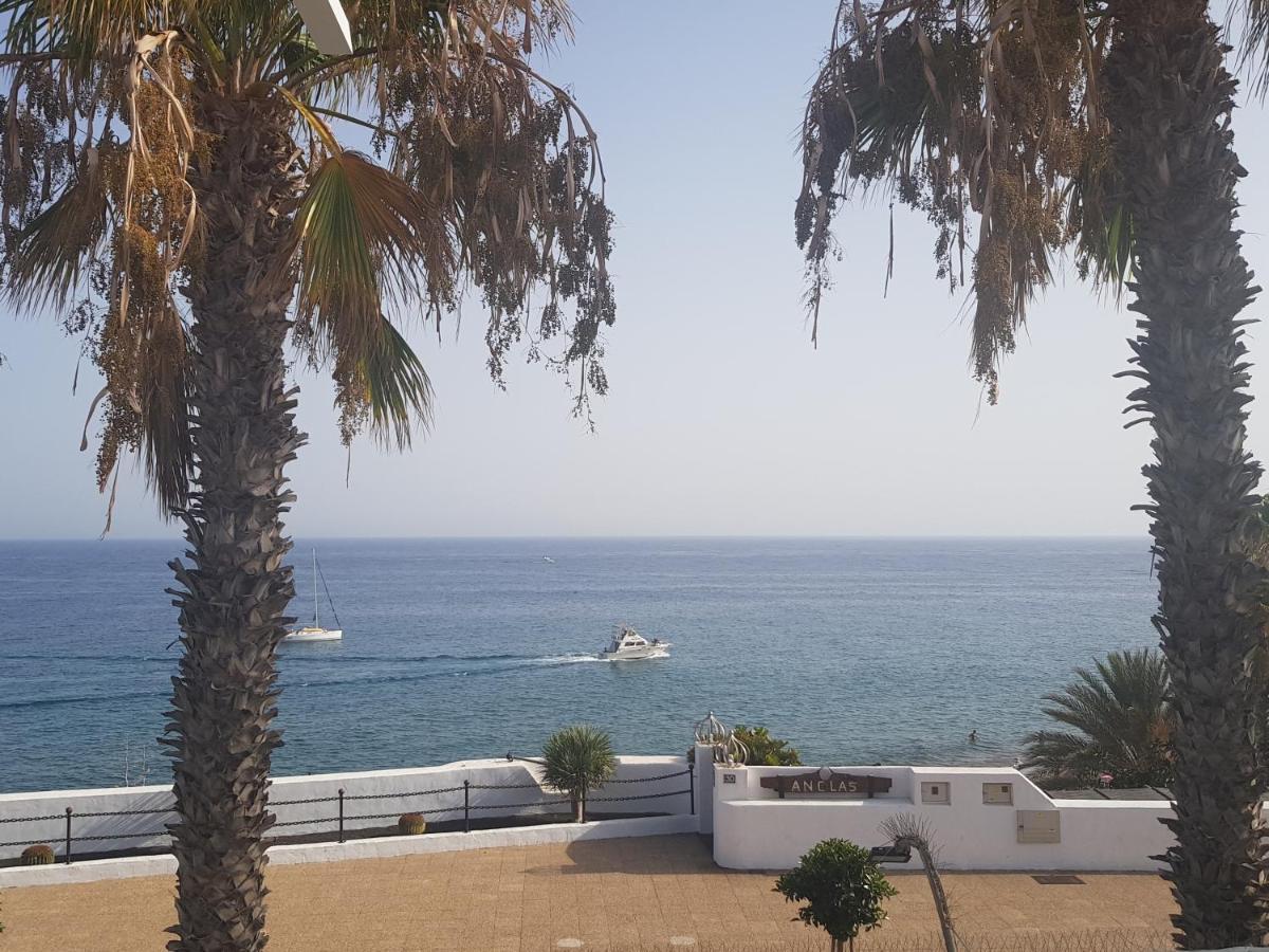 Apartamentos Capellania Puerto del Carmen  Exteriér fotografie
