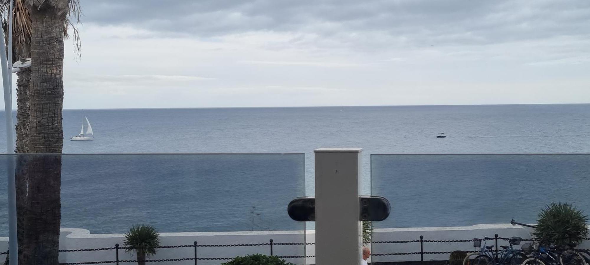 Apartamentos Capellania Puerto del Carmen  Exteriér fotografie