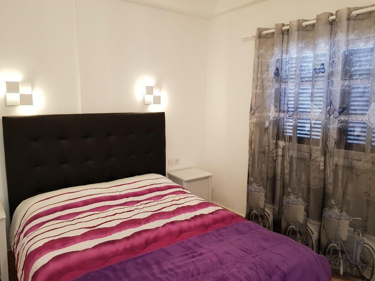 Apartamentos Capellania Puerto del Carmen  Exteriér fotografie
