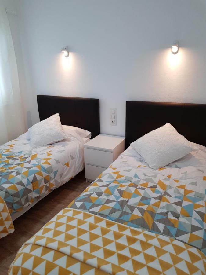 Apartamentos Capellania Puerto del Carmen  Exteriér fotografie