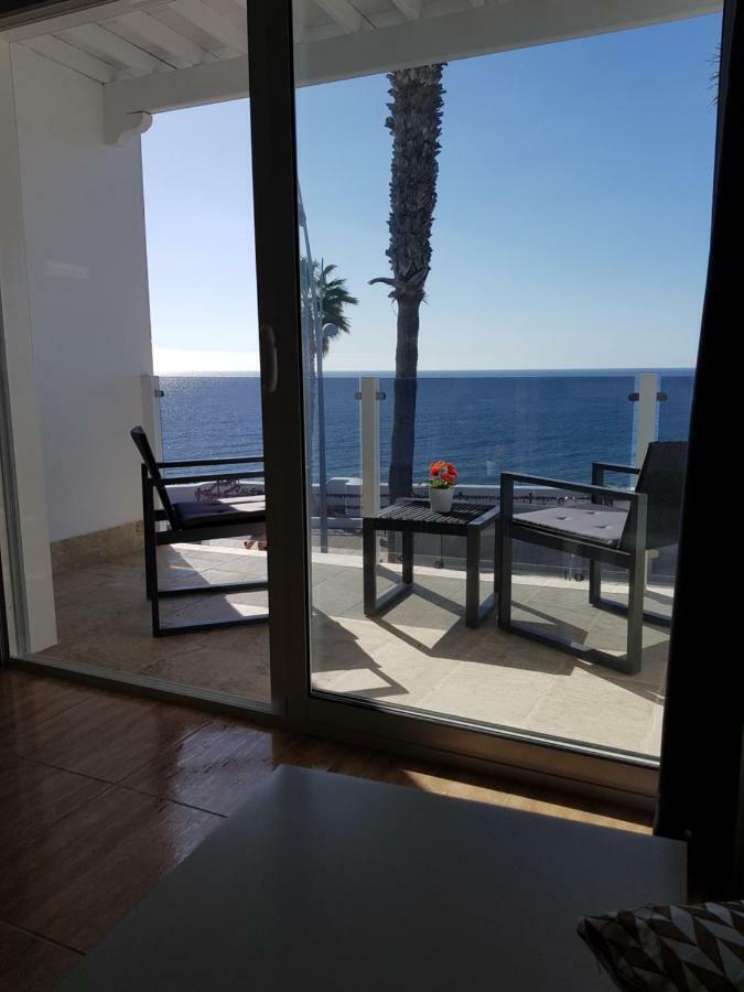 Apartamentos Capellania Puerto del Carmen  Exteriér fotografie
