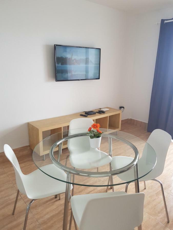 Apartamentos Capellania Puerto del Carmen  Exteriér fotografie