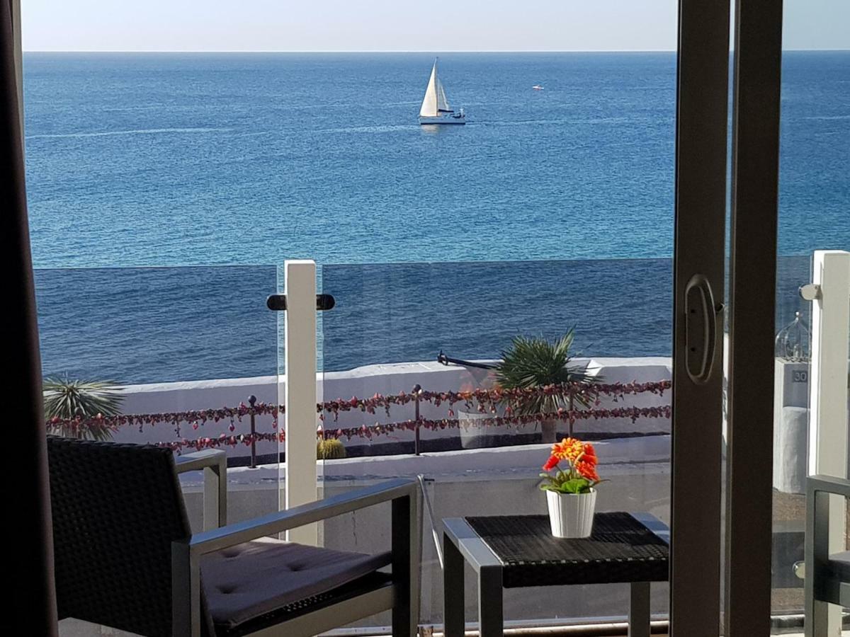 Apartamentos Capellania Puerto del Carmen  Exteriér fotografie