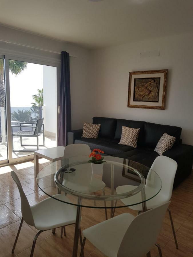 Apartamentos Capellania Puerto del Carmen  Exteriér fotografie