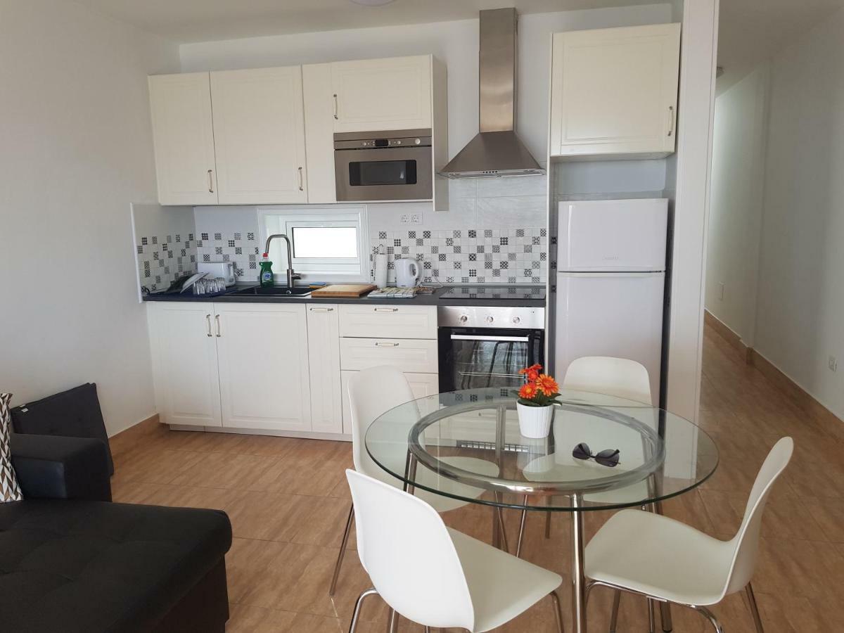 Apartamentos Capellania Puerto del Carmen  Exteriér fotografie