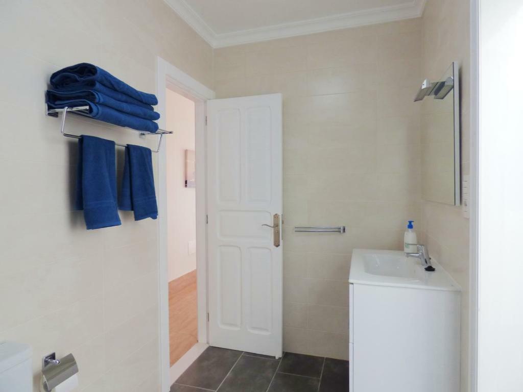 Apartamentos Capellania Puerto del Carmen  Exteriér fotografie