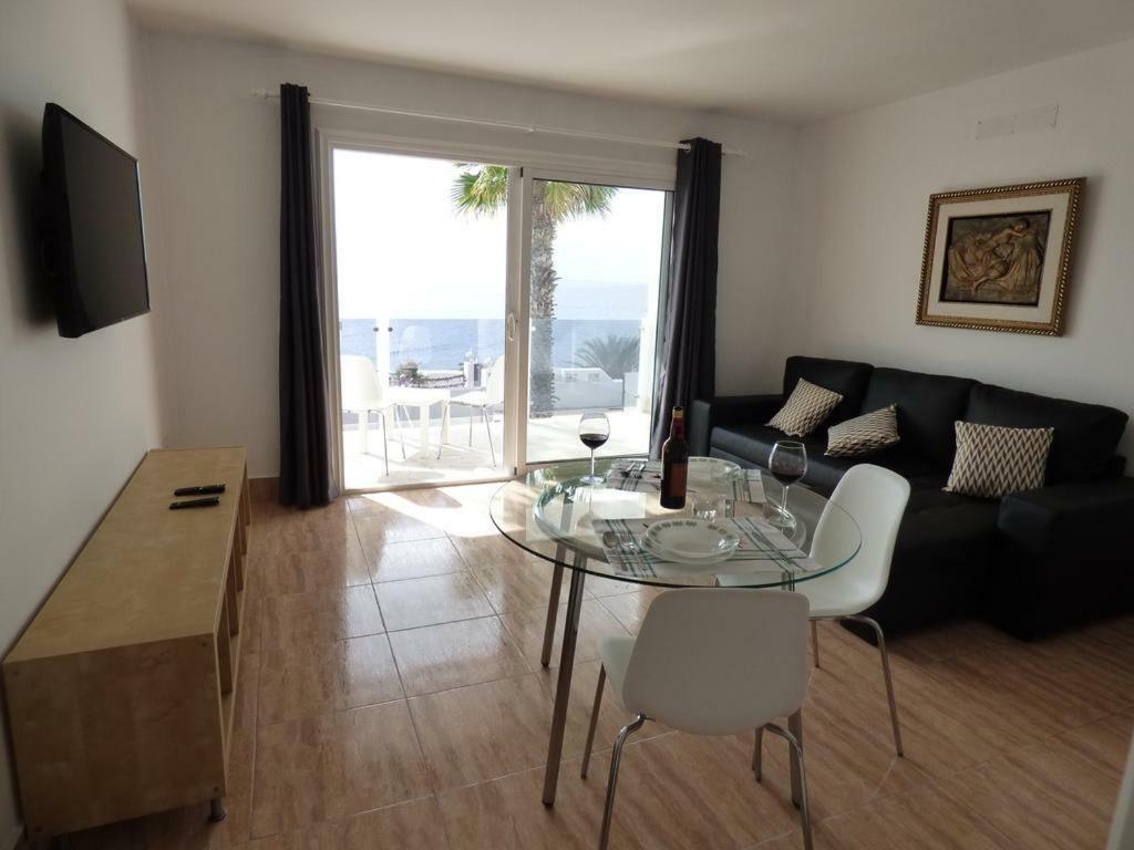 Apartamentos Capellania Puerto del Carmen  Exteriér fotografie