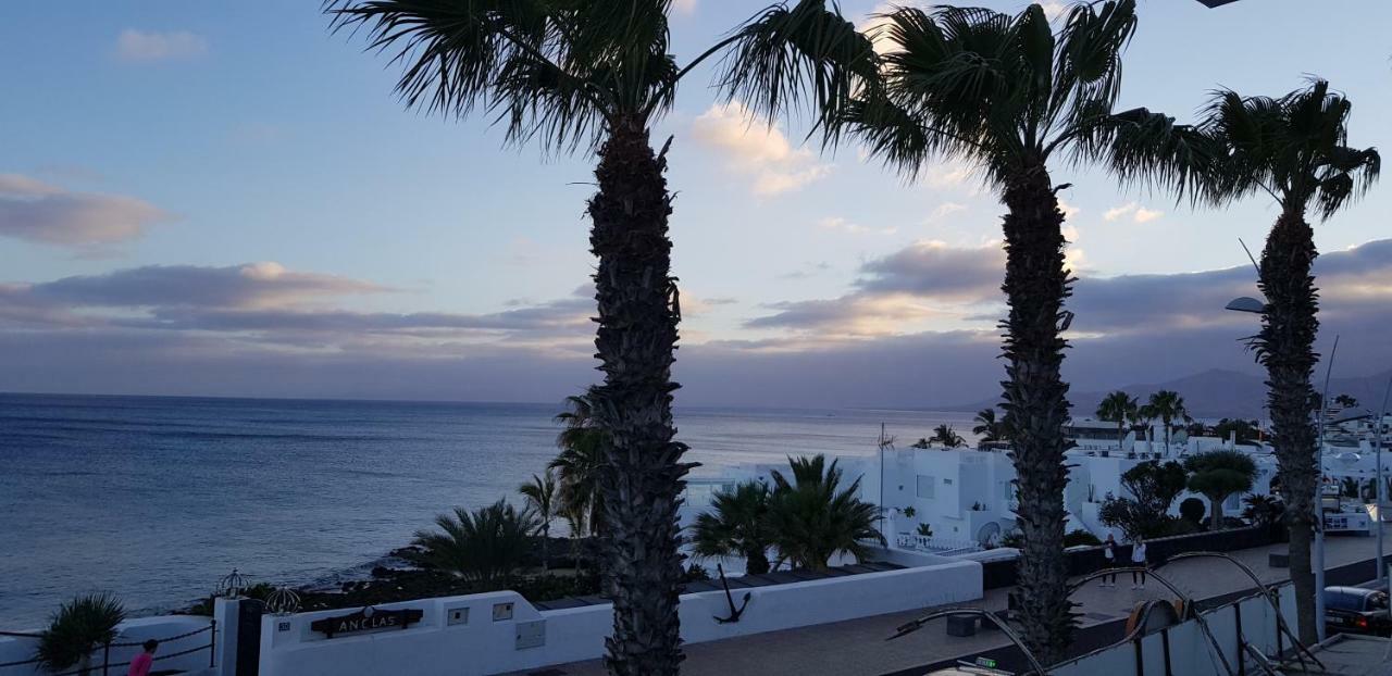 Apartamentos Capellania Puerto del Carmen  Exteriér fotografie