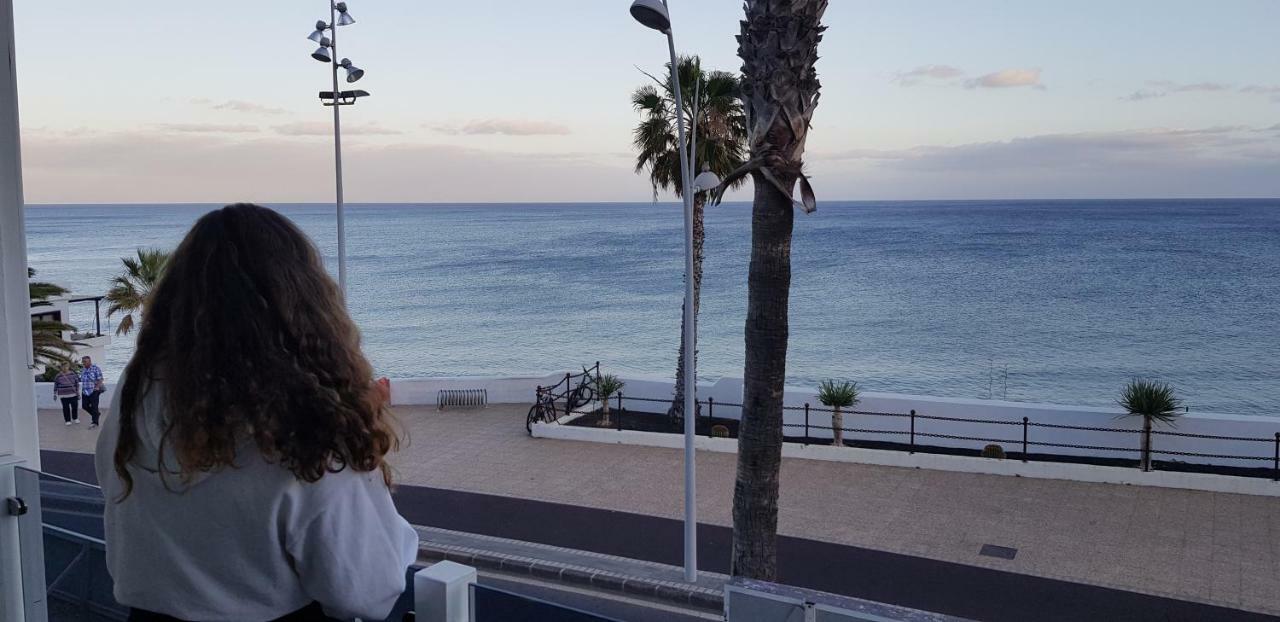 Apartamentos Capellania Puerto del Carmen  Exteriér fotografie
